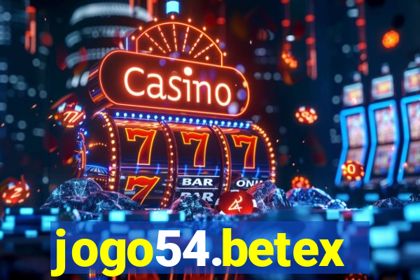 jogo54.betex