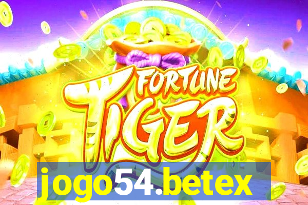 jogo54.betex
