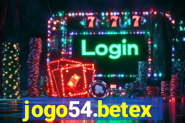 jogo54.betex