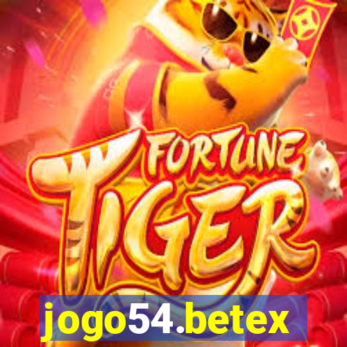 jogo54.betex