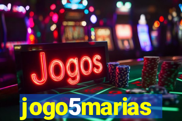 jogo5marias