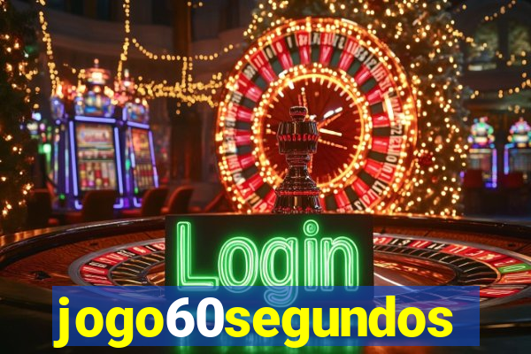 jogo60segundos