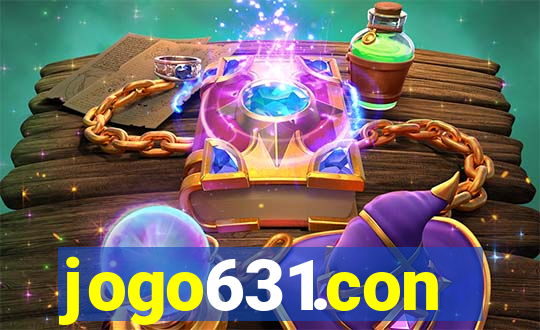 jogo631.con