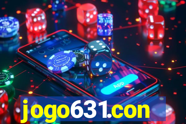 jogo631.con