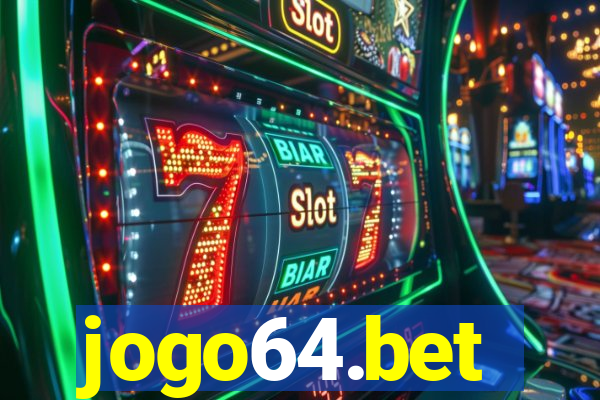 jogo64.bet