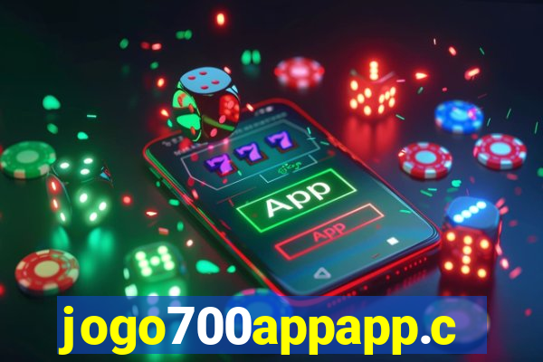 jogo700appapp.com