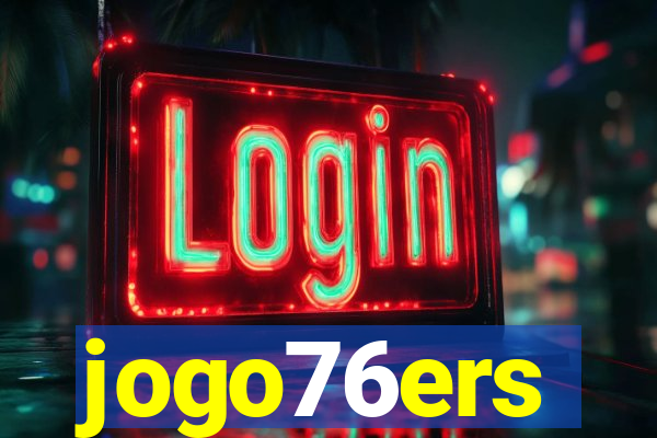 jogo76ers