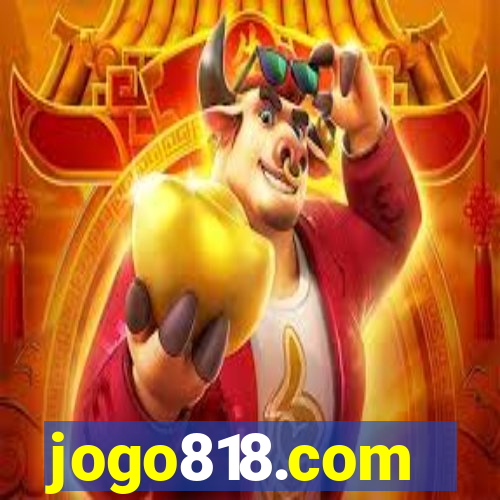 jogo818.com