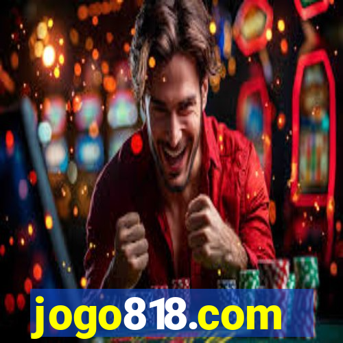 jogo818.com