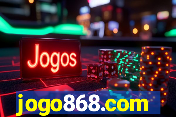 jogo868.com