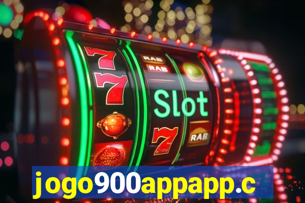 jogo900appapp.com