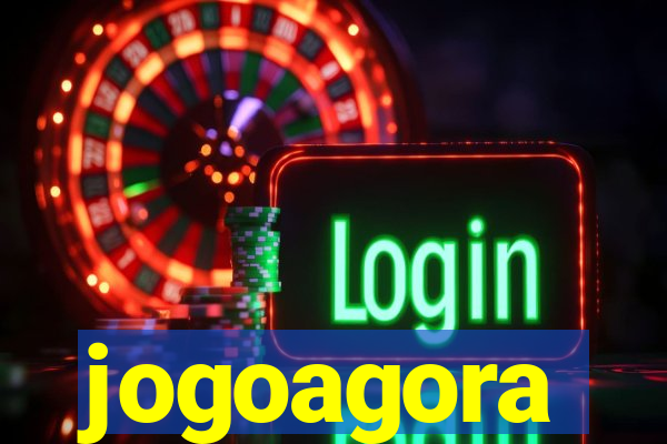 jogoagora