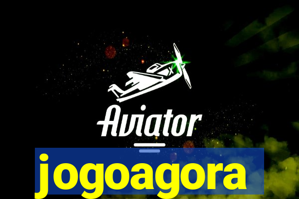 jogoagora