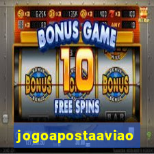 jogoapostaaviao