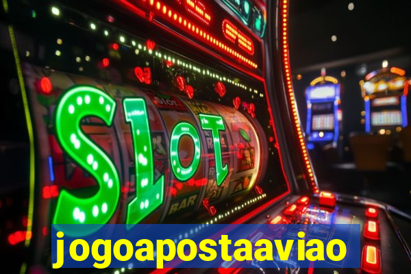 jogoapostaaviao