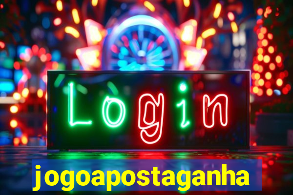 jogoapostaganha
