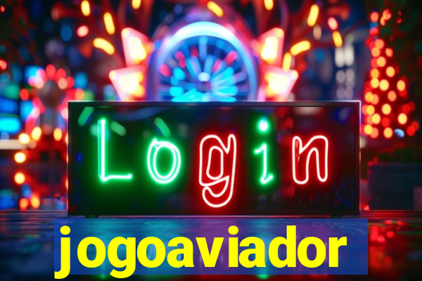 jogoaviador