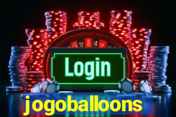 jogoballoons