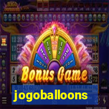 jogoballoons