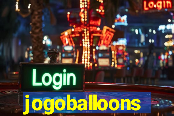 jogoballoons
