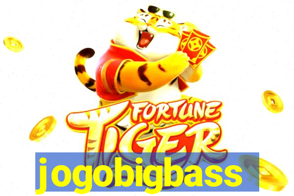 jogobigbass