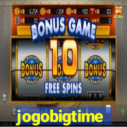 jogobigtime