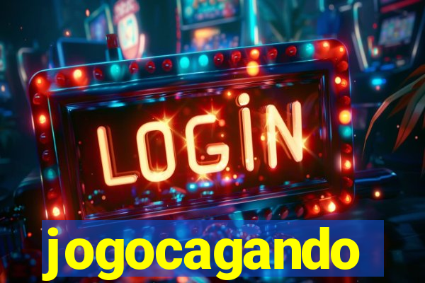 jogocagando