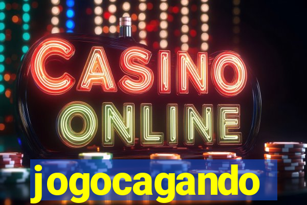 jogocagando