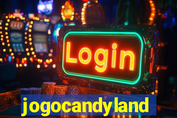 jogocandyland