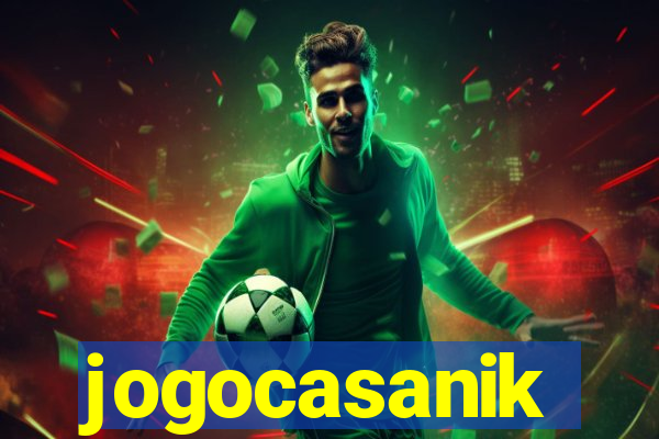 jogocasanik