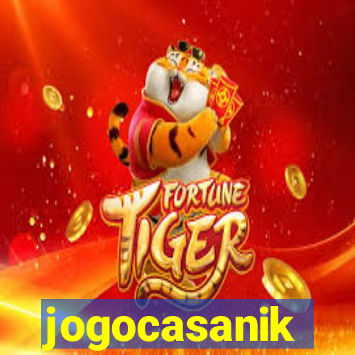 jogocasanik