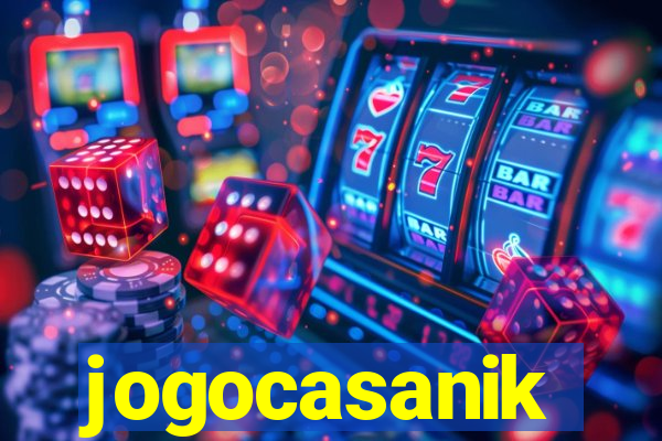 jogocasanik