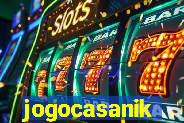 jogocasanik