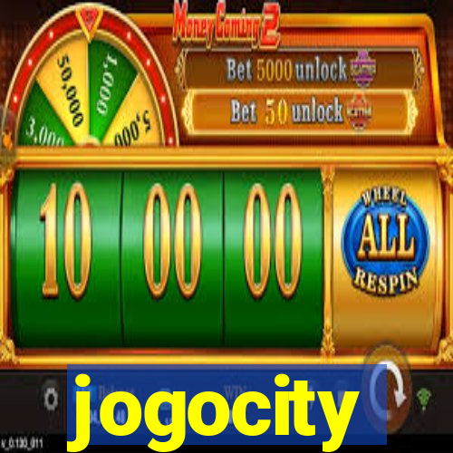 jogocity