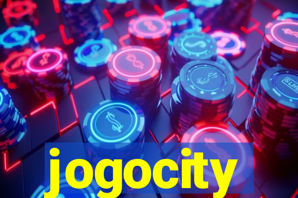 jogocity
