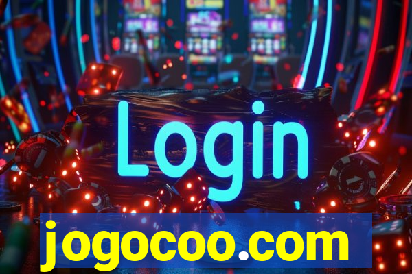 jogocoo.com