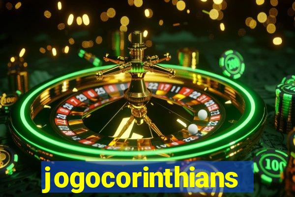jogocorinthians
