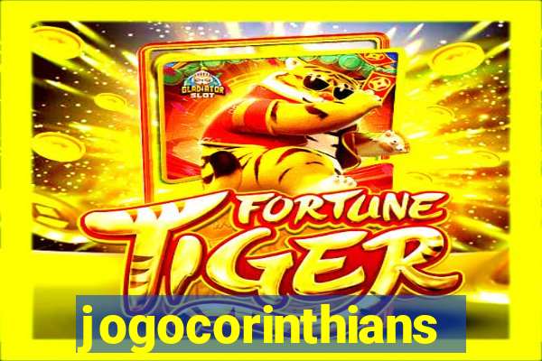 jogocorinthians