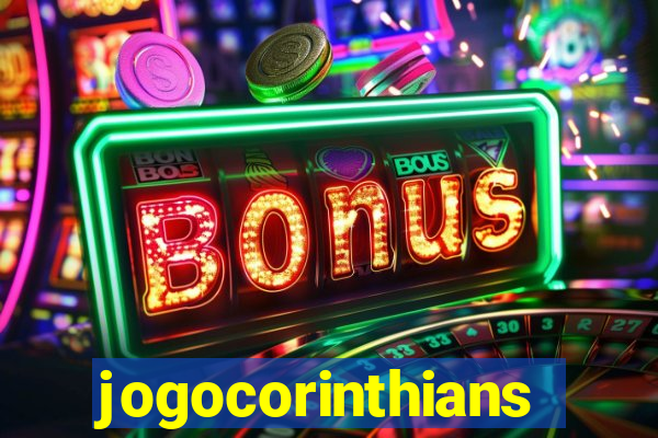 jogocorinthians