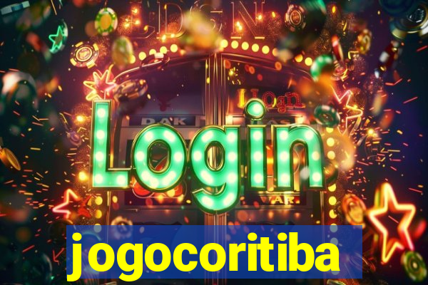 jogocoritiba