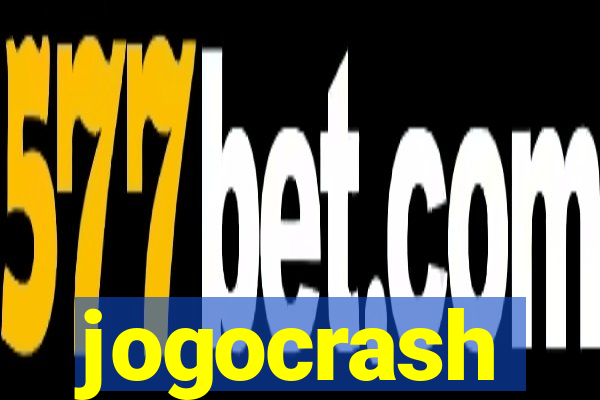 jogocrash