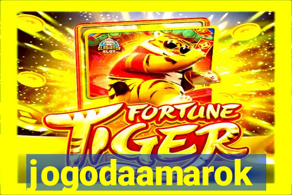 jogodaamarok