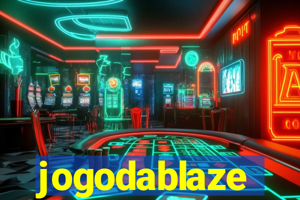 jogodablaze
