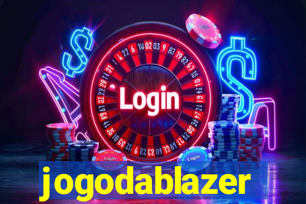 jogodablazer