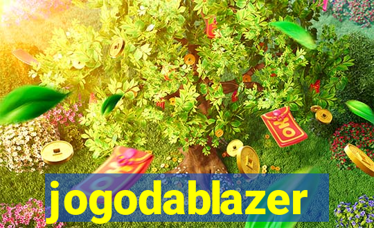 jogodablazer
