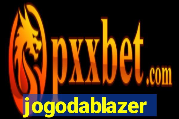 jogodablazer