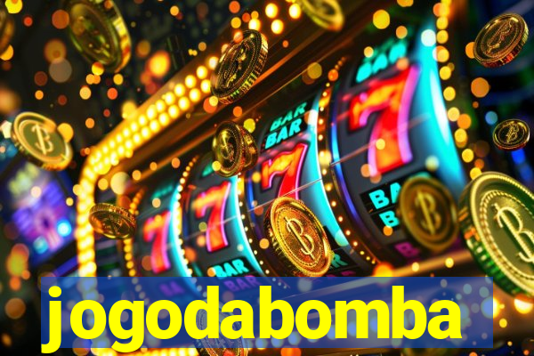 jogodabomba