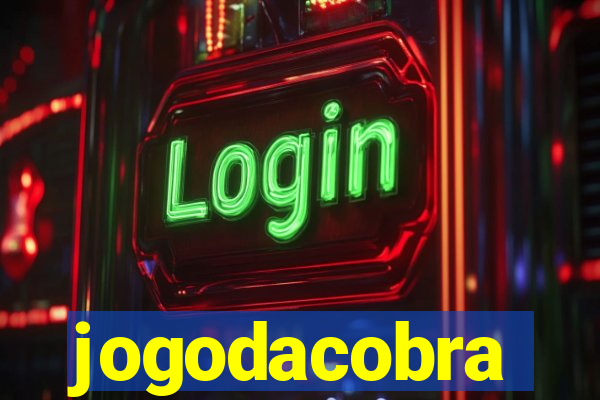 jogodacobra