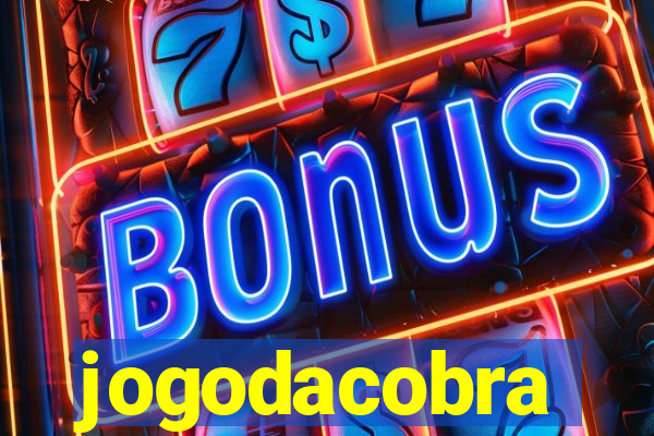 jogodacobra