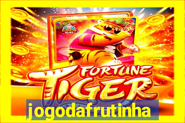jogodafrutinha